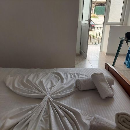 Casa Mia Economy Condos Σαράντα Εξωτερικό φωτογραφία