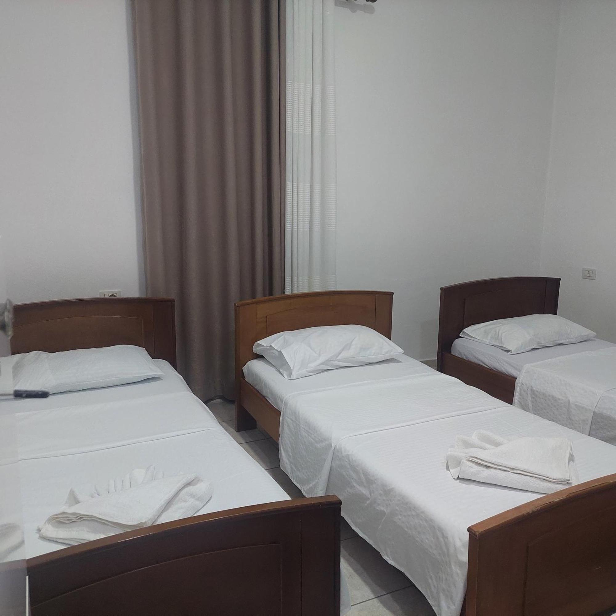 Casa Mia Economy Condos Σαράντα Εξωτερικό φωτογραφία