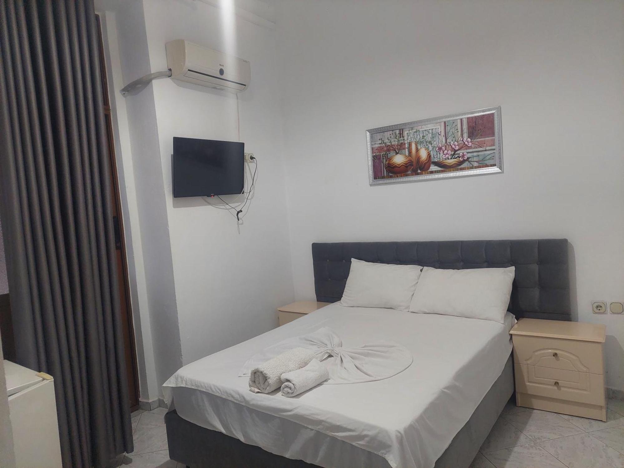 Casa Mia Economy Condos Σαράντα Εξωτερικό φωτογραφία