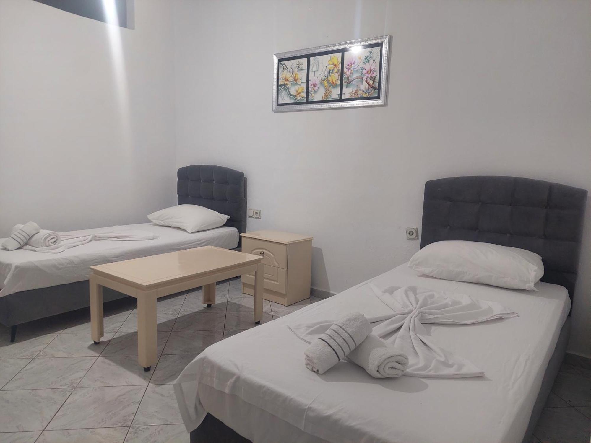 Casa Mia Economy Condos Σαράντα Εξωτερικό φωτογραφία